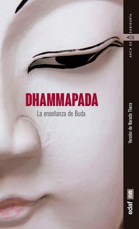 Produktbild: Dhammapada