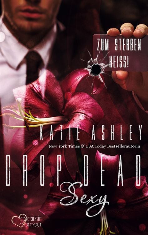 Produktbild: Drop Dead Sexy - Zum Sterben hei&szlig;!