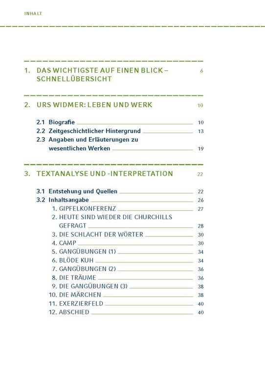 Produktbild: Top Dogs von Urs Widmer