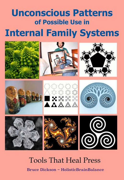 Produktbild: Unconscious Patterns of Possible Use in Internal Family Systems, Second Edition
