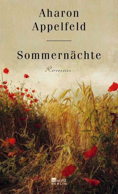 Produktbild: Sommern&auml;chte