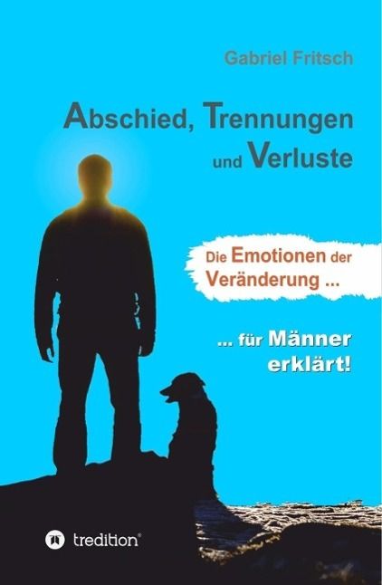 Produktbild: Abschied, Trennungen und Verluste