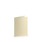 Produktbild: Paperado-5er Pack Karten DIN A7hd, cand. light