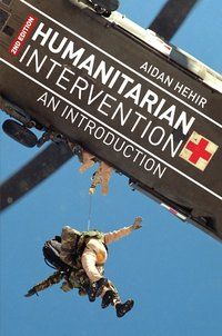 Produktbild: Humanitarian Intervention