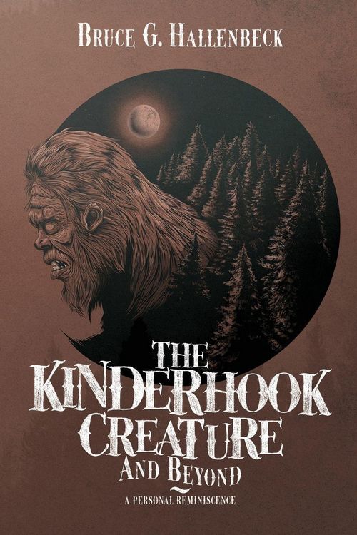 Produktbild: The Kinderhook Creature and Beyond