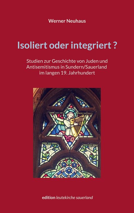 Bild vom Artikel Isoliert oder integriert? vom Autor Werner Neuhaus