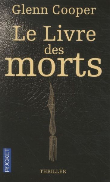 Produktbild: Le livre des morts