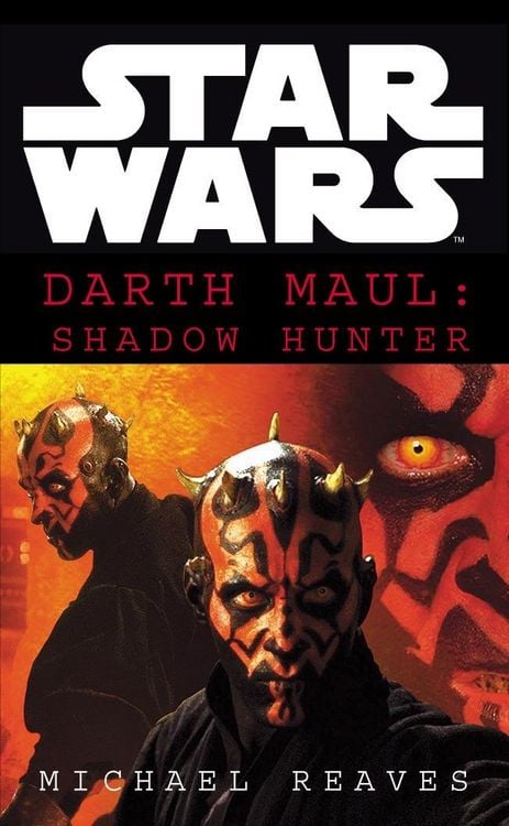 Produktbild: Star Wars: Darth Maul Shadow Hunter