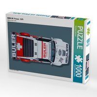 Produktbild: CALVENDO Puzzle BMW M1 Procar, 1979 | 1000 Teile Lege-Gr&ouml;&szlig;e 64x48cm Foto-Puzzle f&uuml;r gl&uuml;ckliche Stunden