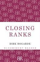 Produktbild: Closing Ranks