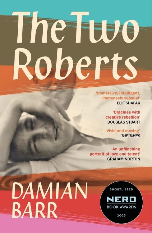 Produktbild: The Two Roberts