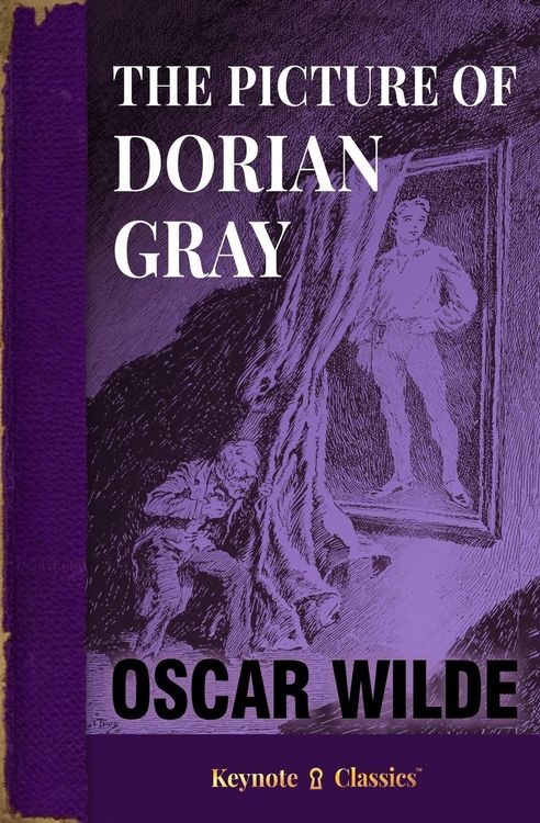 Produktbild: The Picture of Dorian Gray (Annotated Keynote Classics)