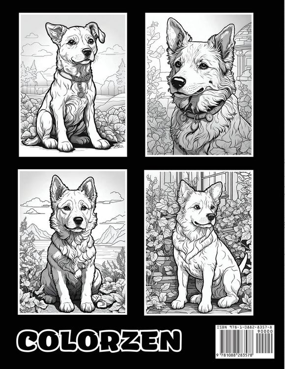 Produktbild: Paws and Paint