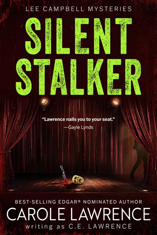 Produktbild: Silent Stalker