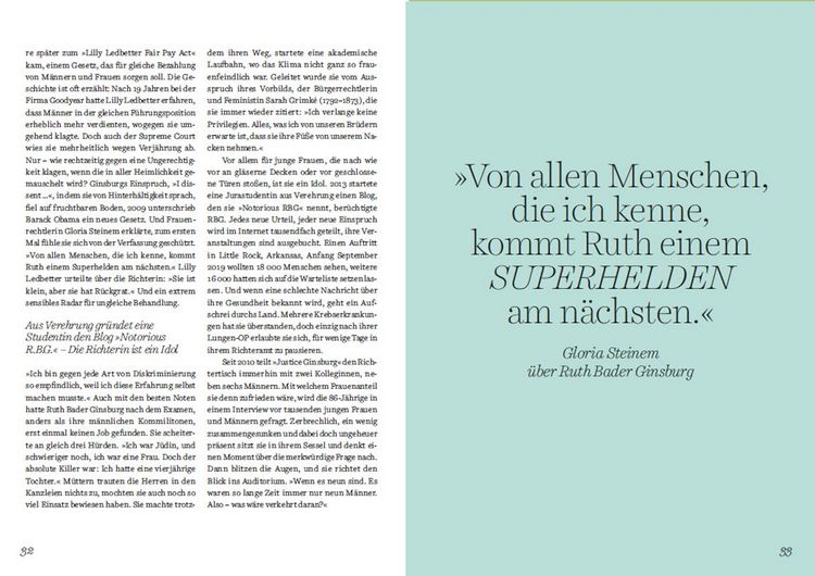 Produktbild: Frauen 70+ Cool. Rebellisch. Weise.