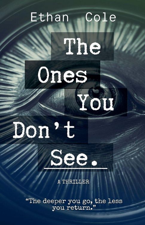 Produktbild: The Ones You Don't See