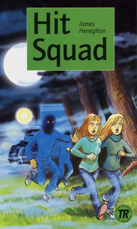 Produktbild: Hit Squad