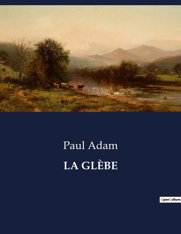 Produktbild: La Gl&egrave;be