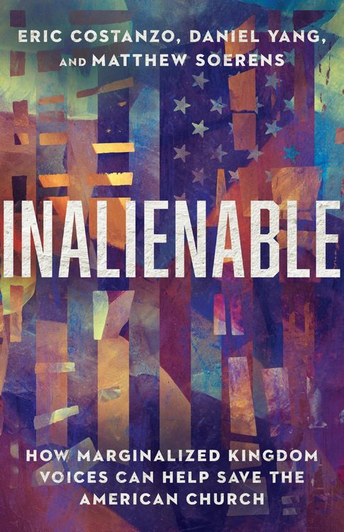 Produktbild: Inalienable