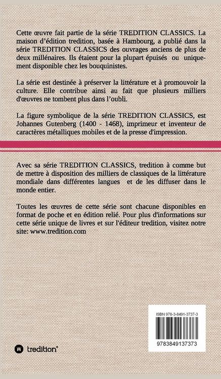 Produktbild: Les vies encloses