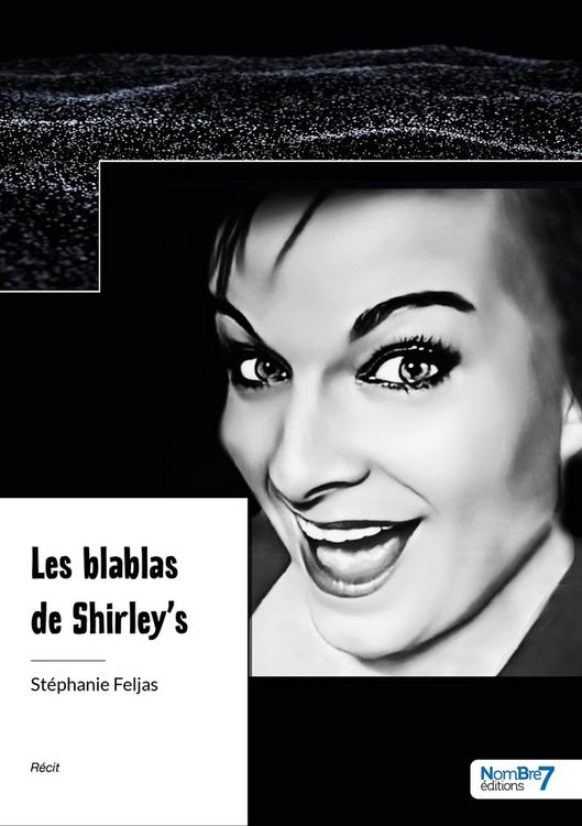 Produktbild: Les blablas de shirley s