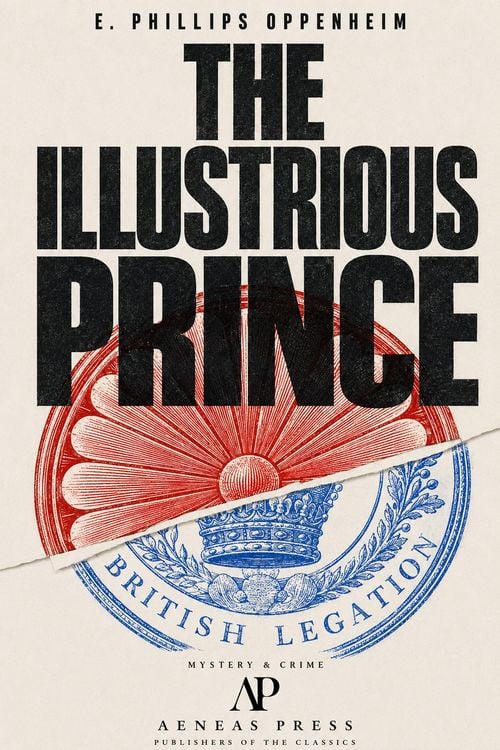 Produktbild: The Illustrious Prince