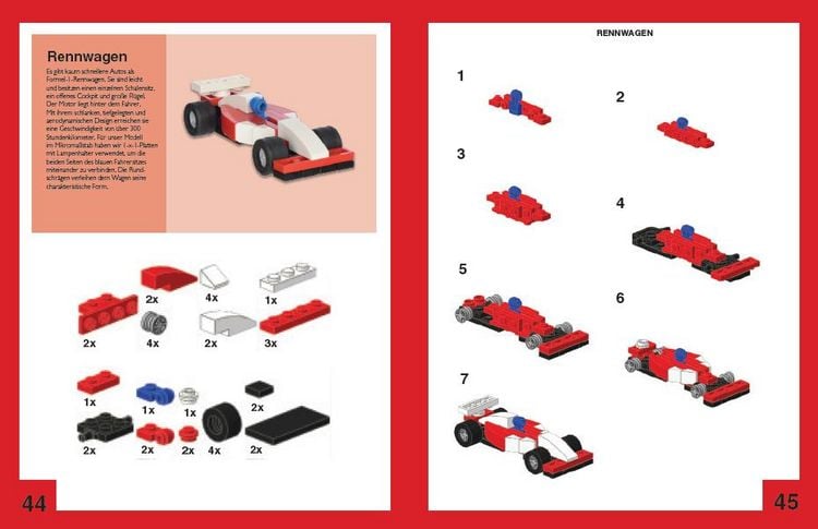 Produktbild: Fahrzeuge