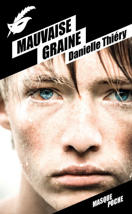 Produktbild: Mauvaise graine