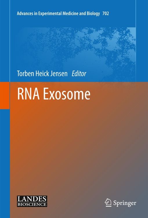 Produktbild: RNA Exosome