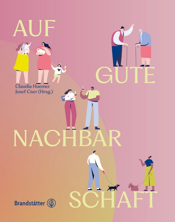 Produktbild: Auf gute Nachbarschaft!