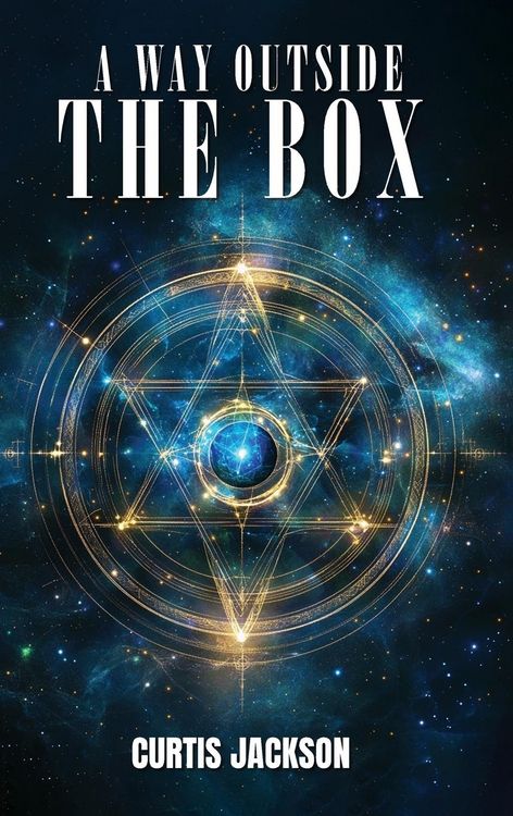Produktbild: A Way Outside the Box