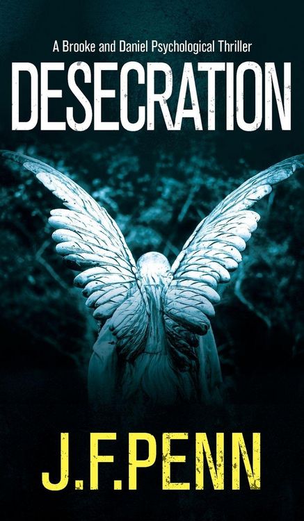 Produktbild: Desecration