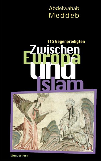 Produktbild: Zwischen Europa und Islam
