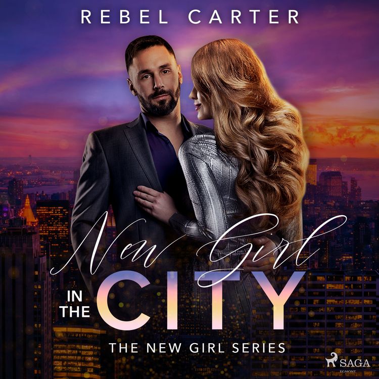 Produktbild: New Girl In The City