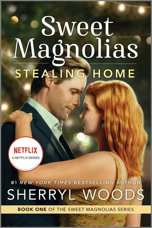 Produktbild: Stealing Home