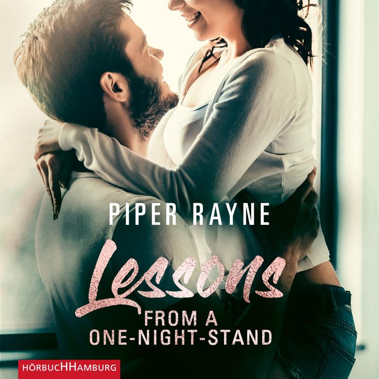 Produktbild: Lessons from a One-Night-Stand (Baileys-Serie 1)