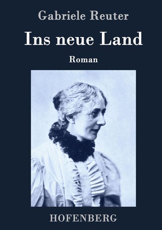 Produktbild: Ins neue Land