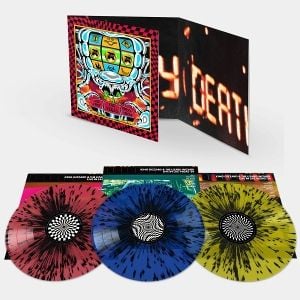 Produktbild: King Gizzard - Live in Las Vegas 24