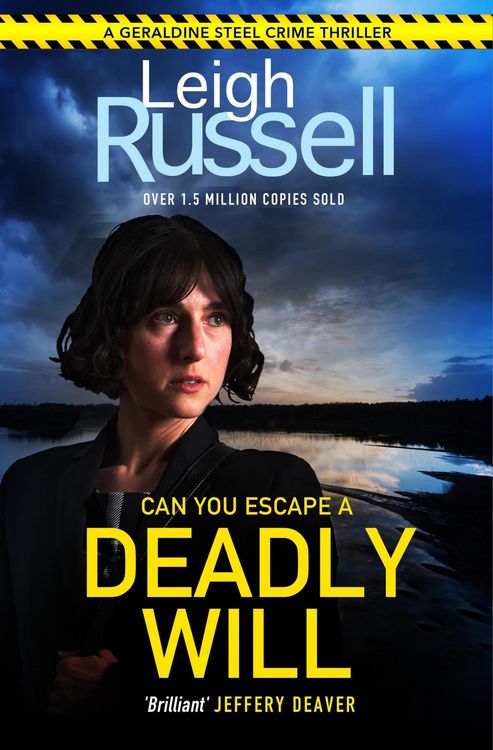 Produktbild: Deadly Will