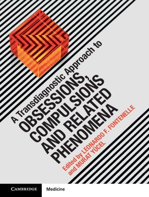 Produktbild: Transdiagnostic Approach to Obsessions, Compulsions and Related Phenomena