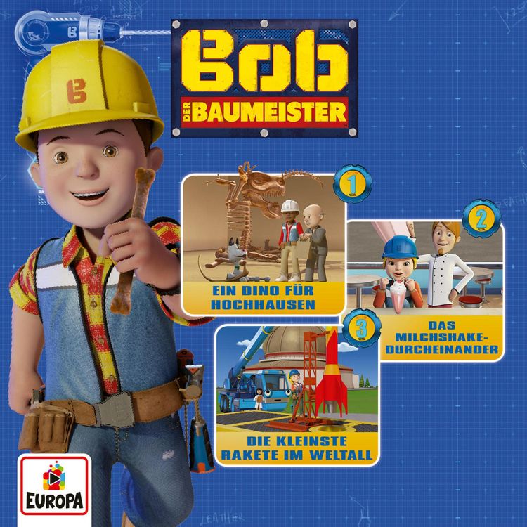 Produktbild: 3er-Box (Folgen 10-12)