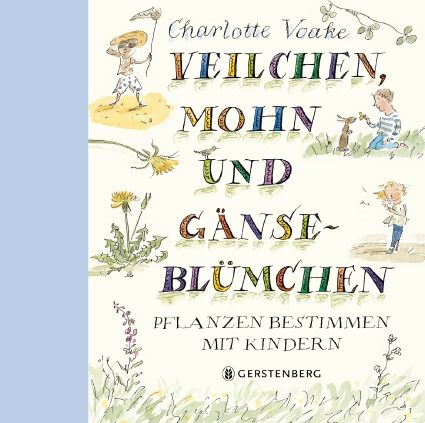 Produktbild: Veilchen, Mohn und G&auml;nsebl&uuml;mchen