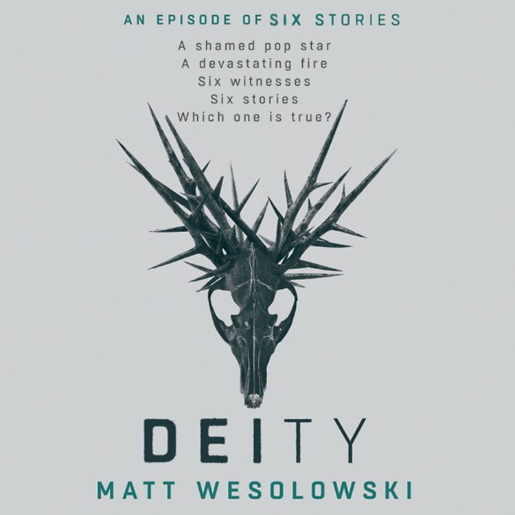 Produktbild: Deity