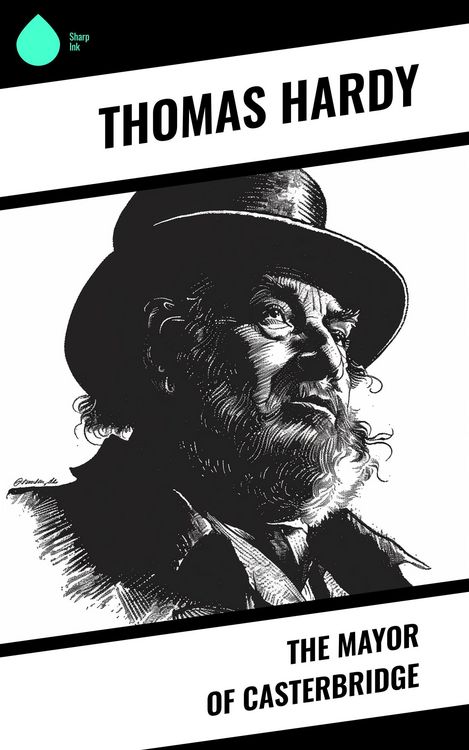 Produktbild: The Mayor of Casterbridge