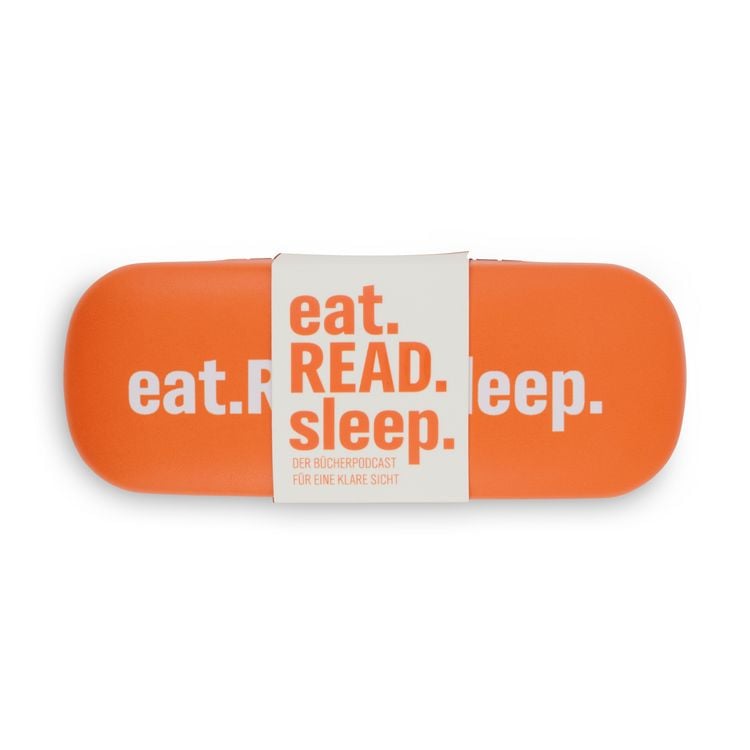 Produktbild: EatReadSleep Brillenetui