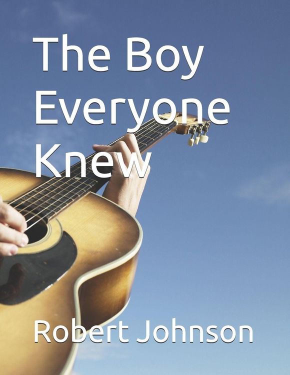 Produktbild: The Boy Everyone Knew