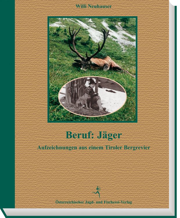 Produktbild: Beruf: J&auml;ger