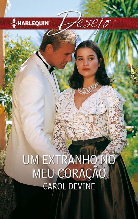 Produktbild: Um extranho no meu cora&ccedil;&atilde;o