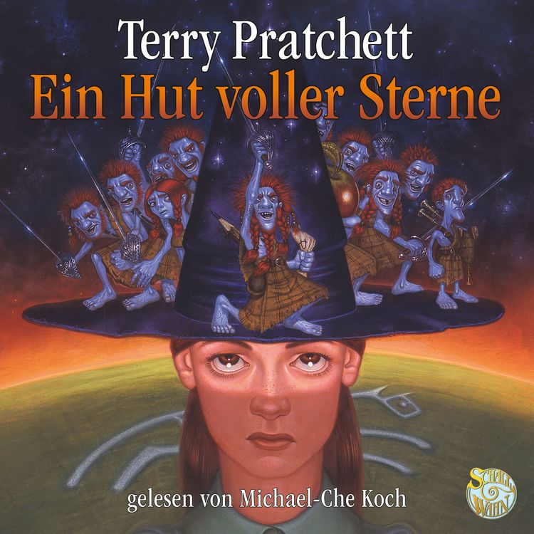 Produktbild: Ein Hut voller Sterne