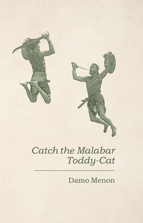 Produktbild: Catch the Malabar Toddy-Cat
